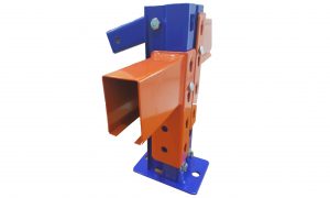 Open Beam Profile