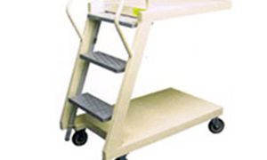 Ladder Trolley : LT-3