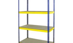 Boltless Rack