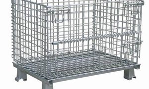 Pallet Mesh