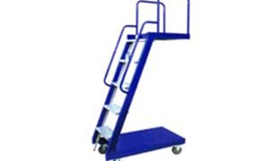 Ladder Trolley : LT-5