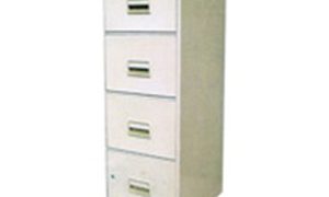 Steel Cabinet