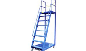 Ladder Trolley : LT-7