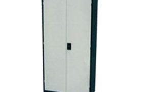 Steel Cupboard