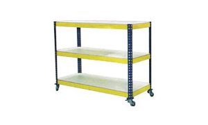 Trolley Rack