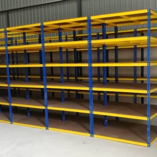 boltless rack-2-1