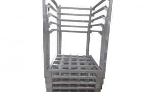Hotdip Galvanised Pallet Cages