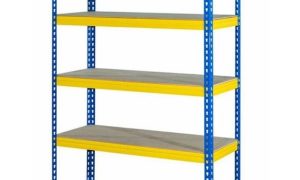 Boltless Racking System ( Ready Stock)
