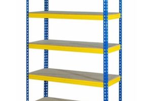 boltess racking diy ready stock