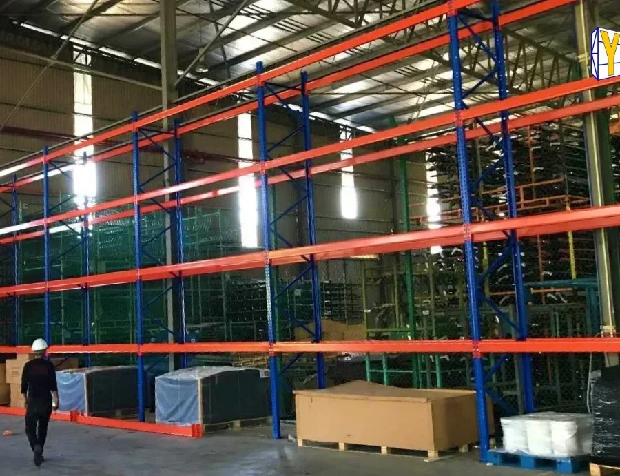 YTS-HeavyDuty Rack-122