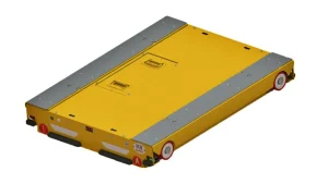 Four Way Shuttle AS/RS Solution
